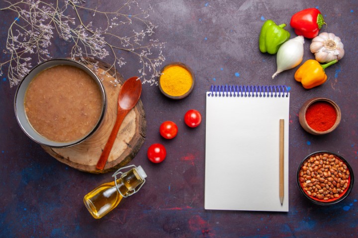 Healthy Recipes