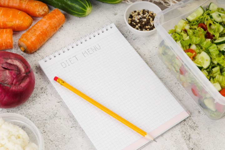 Nutrition Guide