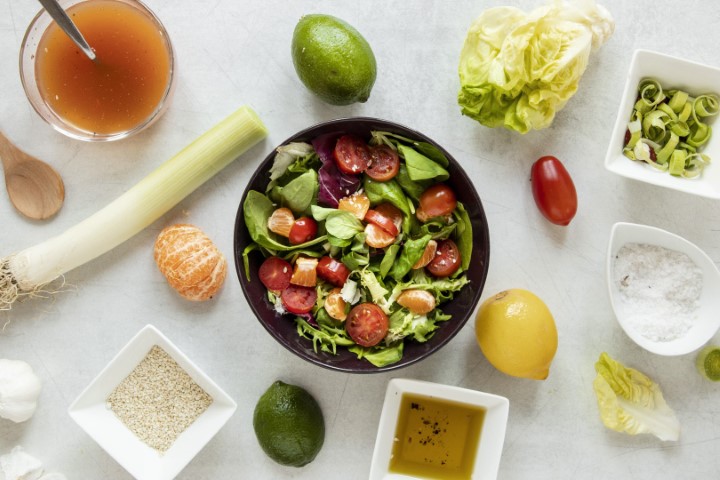 Eat Smart, Live Better     Customized weekly meal plans just for you.