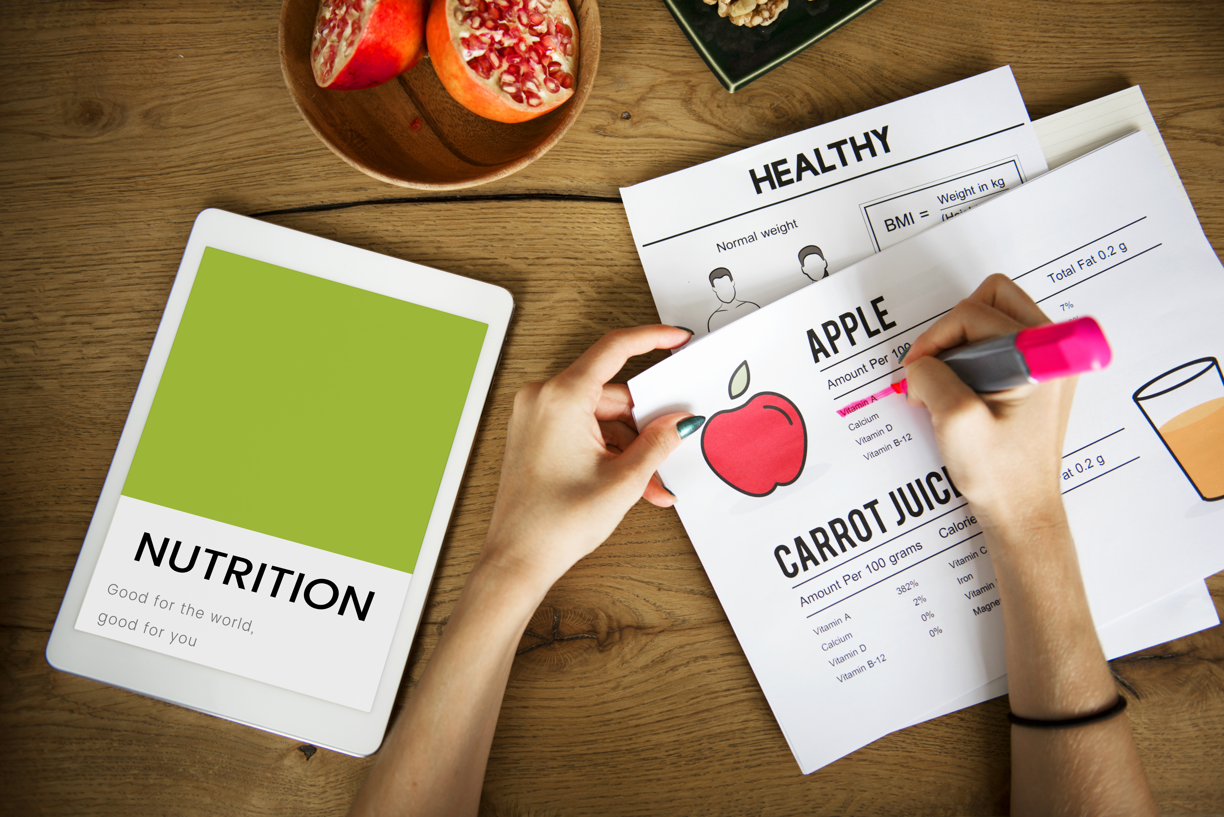 Personalized Workout & Nutrition Plan