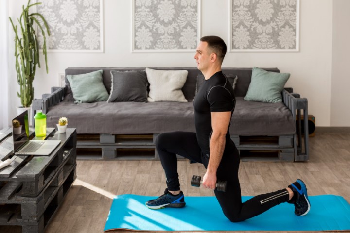 Fitness 3