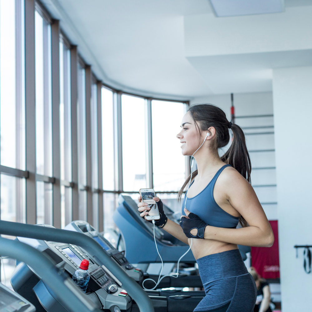 Weight Loss Sessions