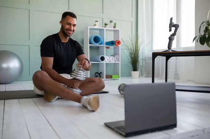 Transform Your Body with an Expert
