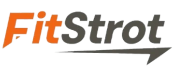 Fitstrot logo